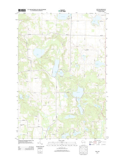 Nye, WI (2013, 24000-Scale) Preview 1