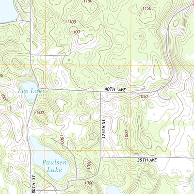 Nye, WI (2013, 24000-Scale) Preview 3