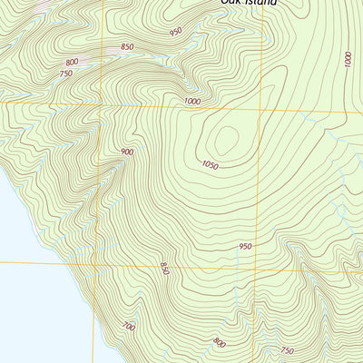 Oak Island, WI (2013, 24000-Scale) Preview 3