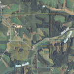 Oakdale, WI (2010, 24000-Scale) Preview 2