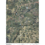 Oakfield, WI (2010, 24000-Scale) Preview 1