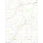 Oakfield, WI (2013, 24000-Scale) Preview 1