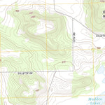 Observatory Hill, WI (2013, 24000-Scale) Preview 3