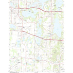Oconomowoc East, WI (2013, 24000-Scale) Preview 1