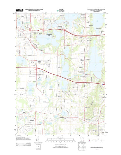 Oconomowoc East, WI (2013, 24000-Scale) Preview 1