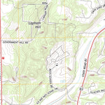 Oconomowoc East, WI (2013, 24000-Scale) Preview 3