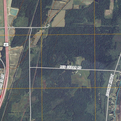 Oconto East, WI (2010, 24000-Scale) Preview 3