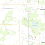Oconto Falls North, WI (2013, 24000-Scale) Preview 2