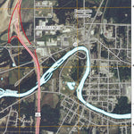 Oconto West, WI (2010, 24000-Scale) Preview 3