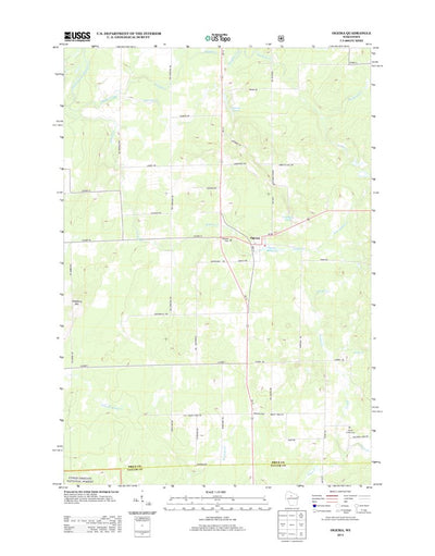 Ogema, WI (2013, 24000-Scale) Preview 1