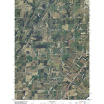 Oneida South, WI (2010, 24000-Scale) Preview 1