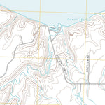 Oronto Bay, WI-MI (2011, 24000-Scale) Preview 2