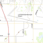Osceola, WI-MN (2013, 24000-Scale) Preview 2