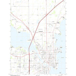 Oshkosh, WI (2013, 24000-Scale) Preview 1