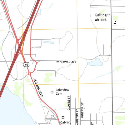 Oshkosh, WI (2013, 24000-Scale) Preview 2