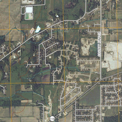 Oshkosh NE, WI (2010, 24000-Scale) Preview 3