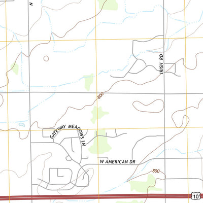 Oshkosh NE, WI (2013, 24000-Scale) Preview 3