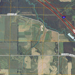 Osseo, WI (2010, 24000-Scale) Preview 2