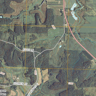Osseo, WI (2010, 24000-Scale) Preview 3