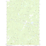 Otter Lake, WI (2013, 24000-Scale) Preview 1