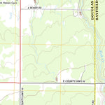 Oulu, WI (2013, 24000-Scale) Preview 2