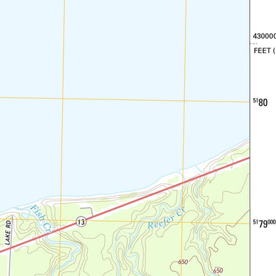 Oulu Oe N, WI-MN (2013, 24000-Scale) Preview 3