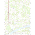 Packwaukee, WI (2013, 24000-Scale) Preview 1