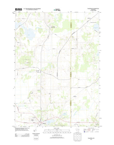 Palmyra, WI (2013, 24000-Scale) Preview 1