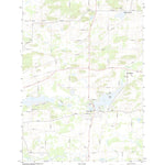 Pardeeville, WI (2013, 24000-Scale) Preview 1