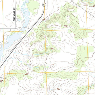 Pardeeville, WI (2013, 24000-Scale) Preview 3