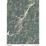 Park Falls, WI (2010, 24000-Scale) Preview 1