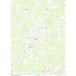 Park Falls, WI (2013, 24000-Scale) Preview 1
