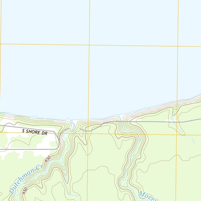 Parkland, WI-MN (2013, 24000-Scale) Preview 2