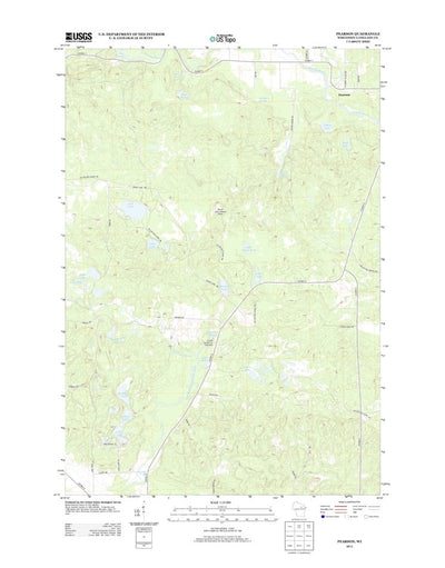 Pearson, WI (2013, 24000-Scale) Preview 1