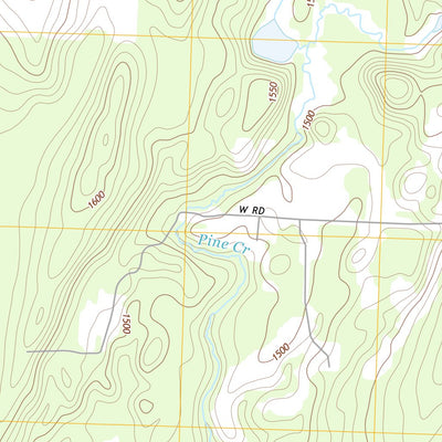 Peeksville, WI (2013, 24000-Scale) Preview 3