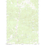 Pembine, WI (2013, 24000-Scale) Preview 1