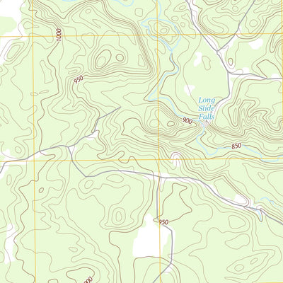 Pembine, WI (2013, 24000-Scale) Preview 2