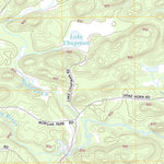 Pembine, WI (2013, 24000-Scale) Preview 3