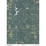 Pennington, WI (2010, 24000-Scale) Preview 1