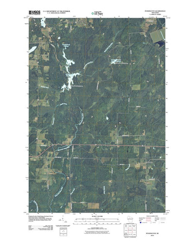 Pennington, WI (2010, 24000-Scale) Preview 1