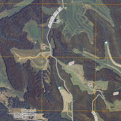 Pepin, WI-MN (2010, 24000-Scale) Preview 3