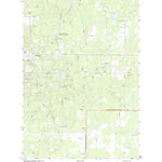 Perkinstown, WI (2013, 24000-Scale) Preview 1