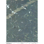 Perote Lake, WI (2010, 24000-Scale) Preview 1