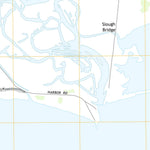 Peshtigo Harbor, WI (2013, 24000-Scale) Preview 3