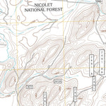 Phelps, WI-MI (2011, 24000-Scale) Preview 3