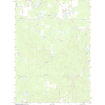 Pickerel, WI (2013, 24000-Scale) Preview 1