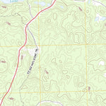 Pickerel, WI (2013, 24000-Scale) Preview 3