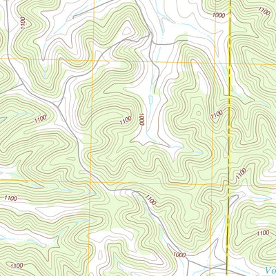 Pigeon Falls, WI (2013, 24000-Scale) Preview 3