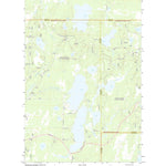 Pike Lake, WI (2013, 24000-Scale) Preview 1