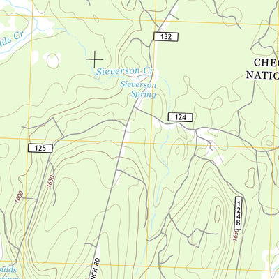 Pike Lake SE, WI (2013, 24000-Scale) Preview 3